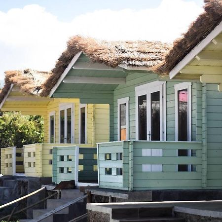 Chalets Chomoni Exterior foto