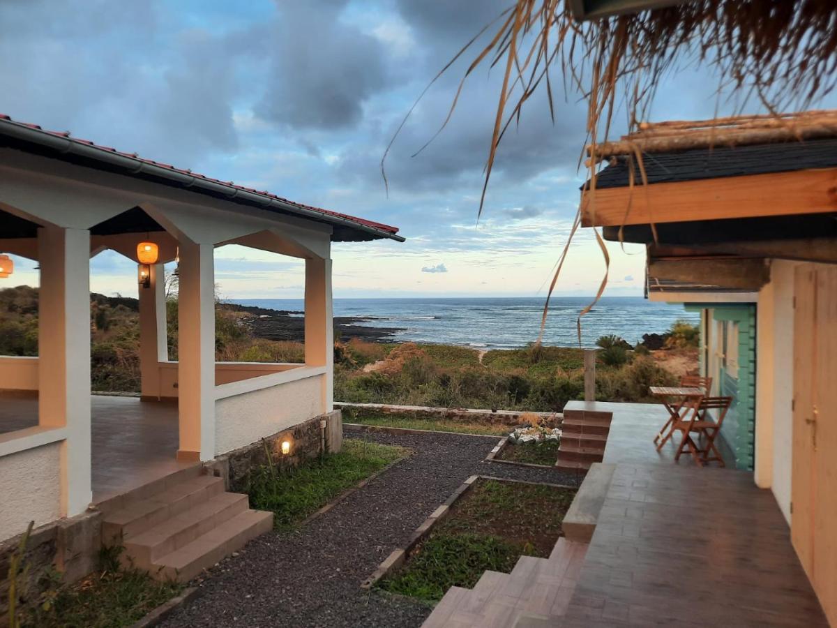 Chalets Chomoni Exterior foto