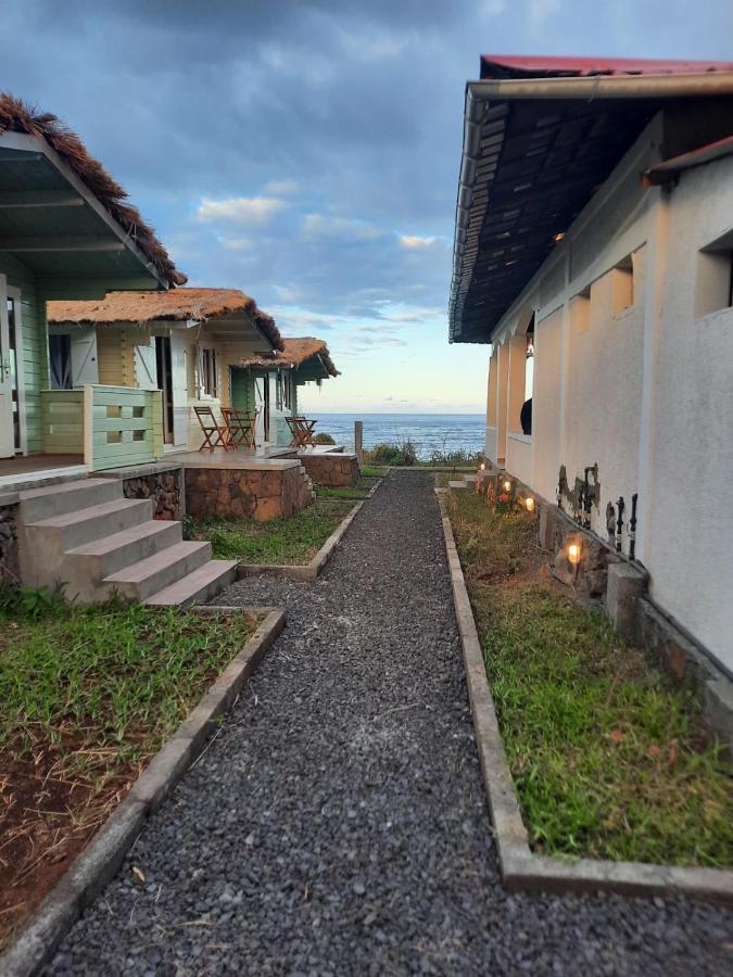 Chalets Chomoni Exterior foto