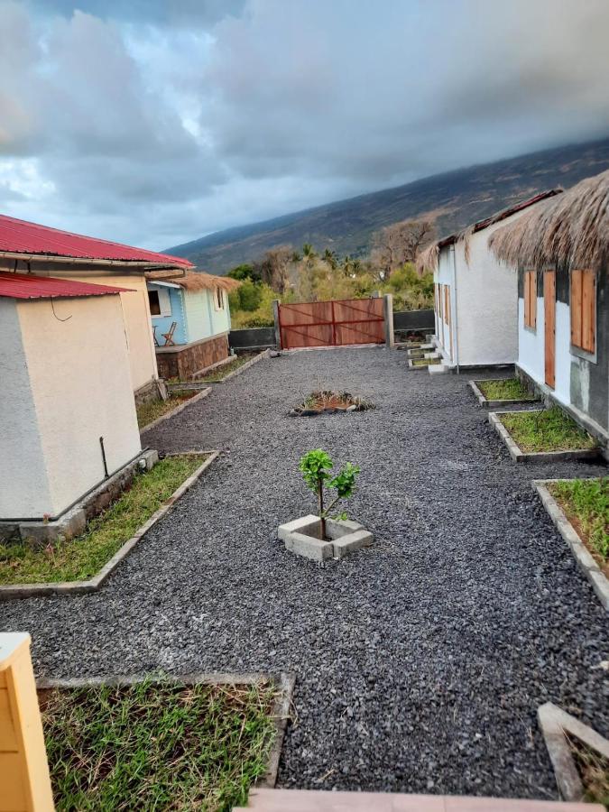 Chalets Chomoni Exterior foto